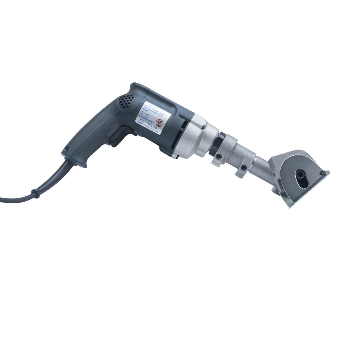 KS-426 - 2" Electric Panel Saw