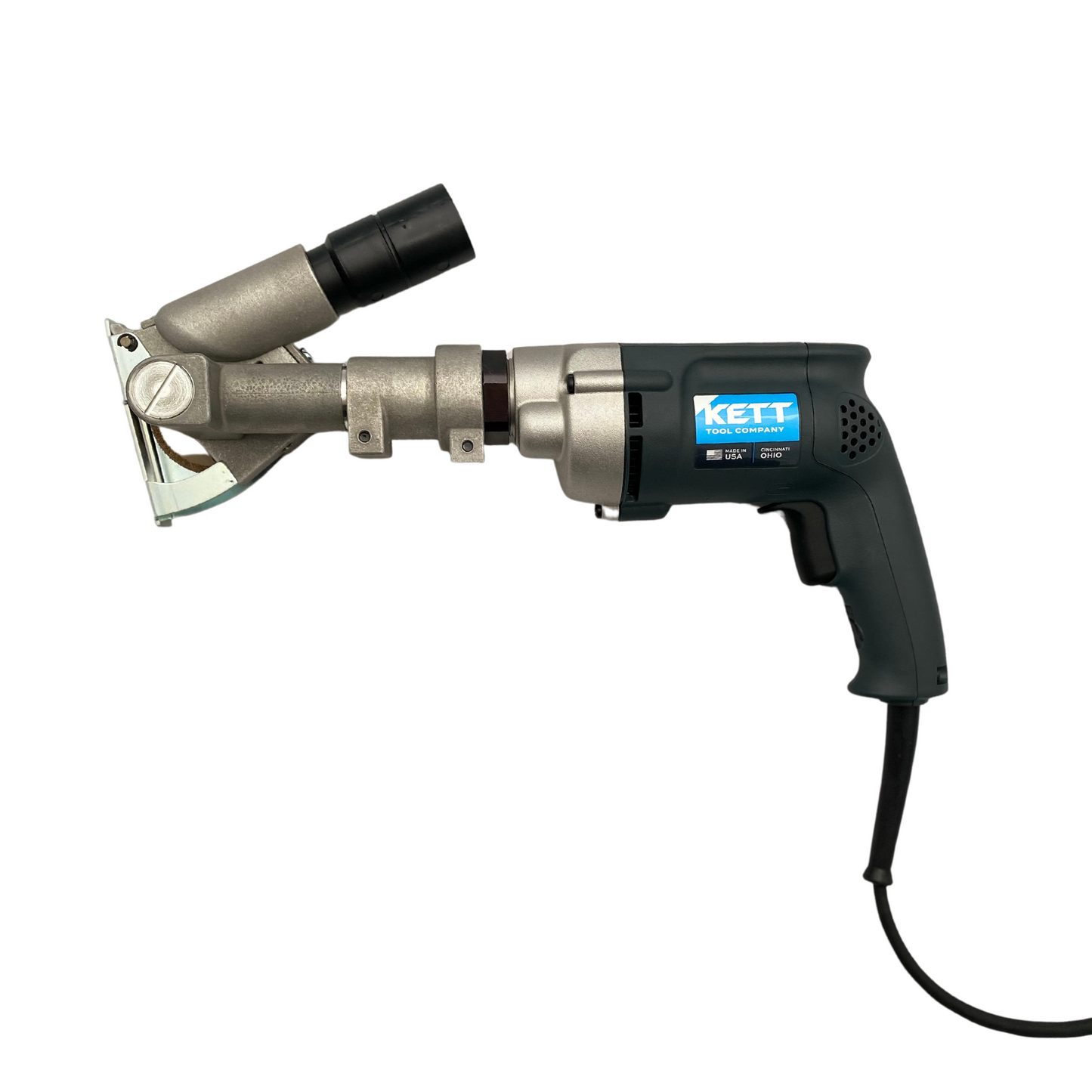 KSV-432 - 2-1/2" Vacuum Electric Panel Saw