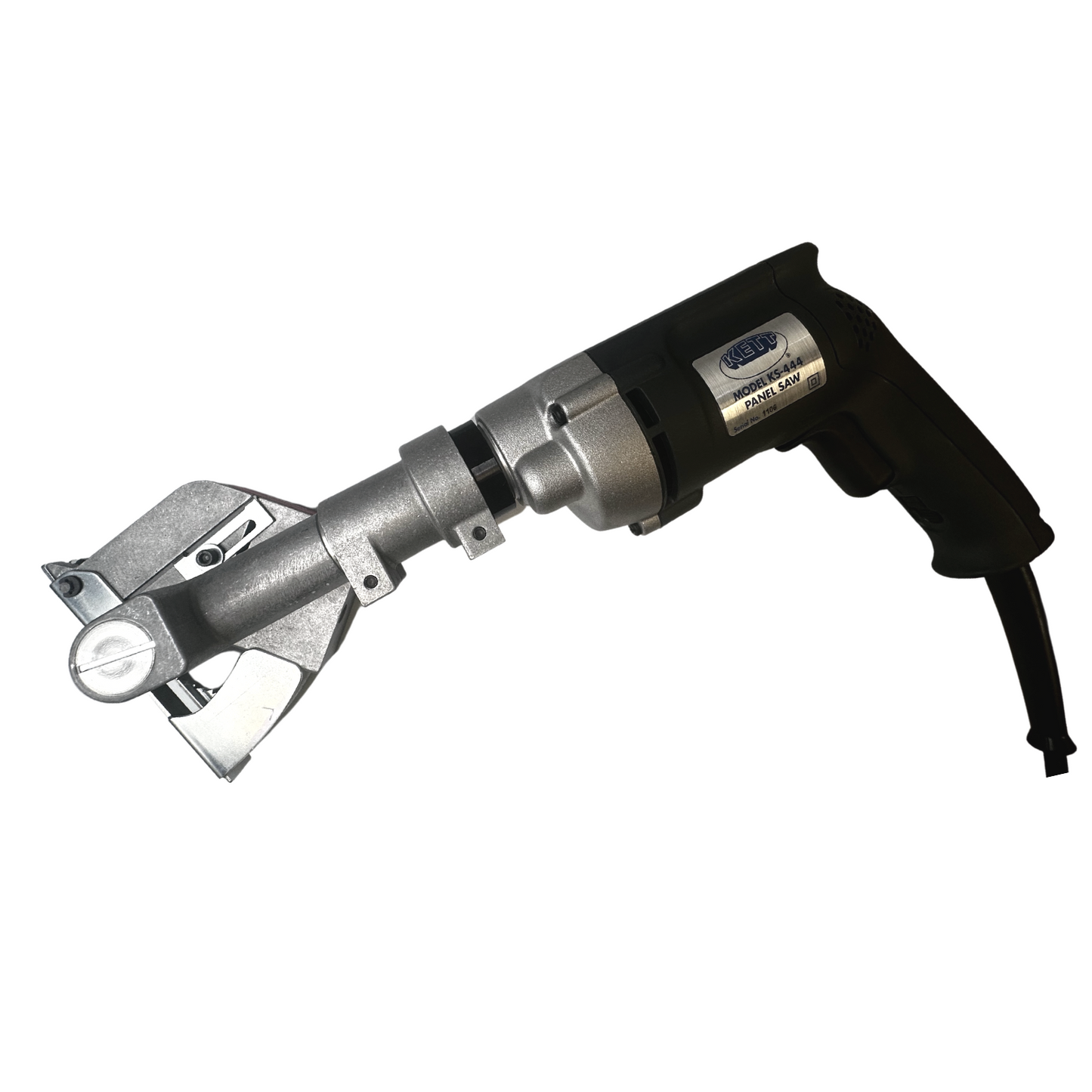 KS-444 - 3-1/2" Electric Panel Saw