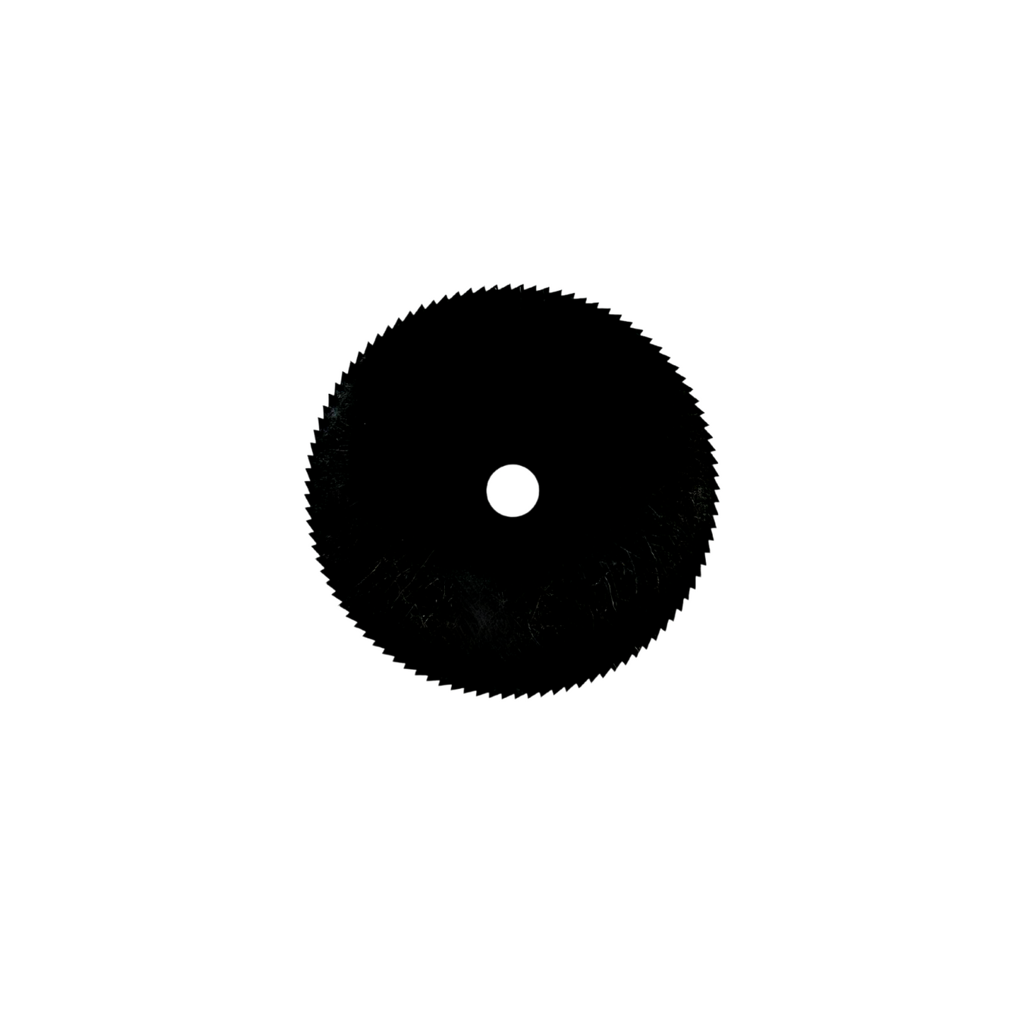 157-810 - 3-1/2" x 100 Saw Blade - 7/16" Arbor