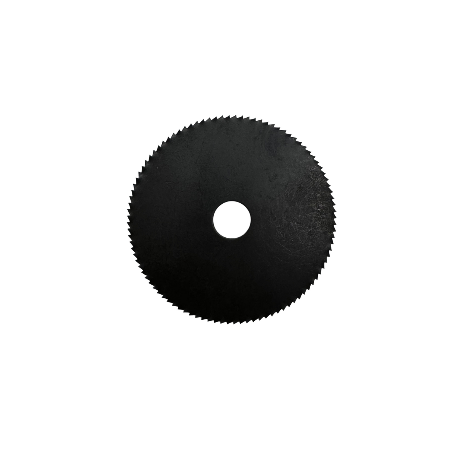 157-610 - 2-1/2" x 100 Saw Blade - 7/16" Arbor