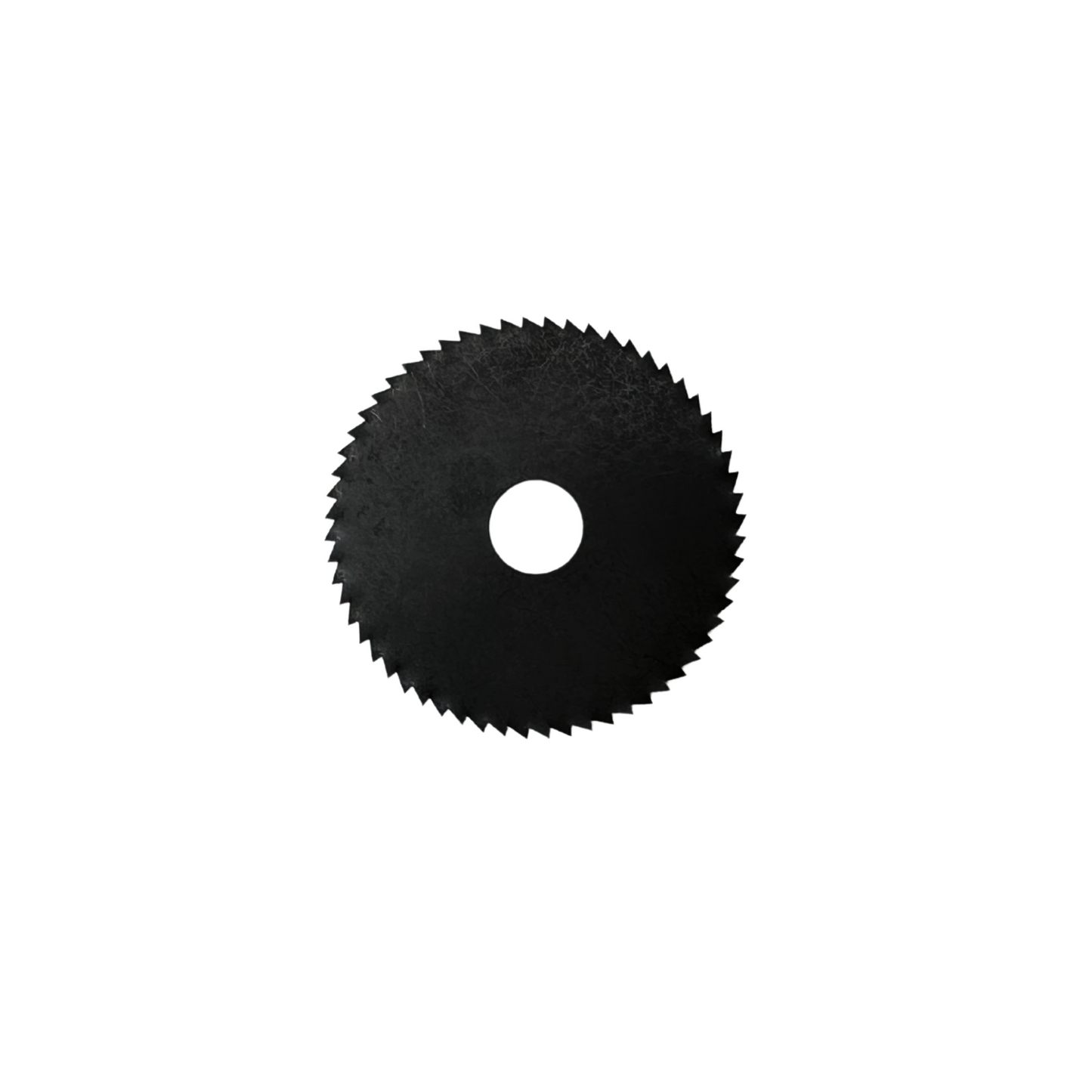 157-54 - 2" x 44 Saw Blade - 7/16" Arbor