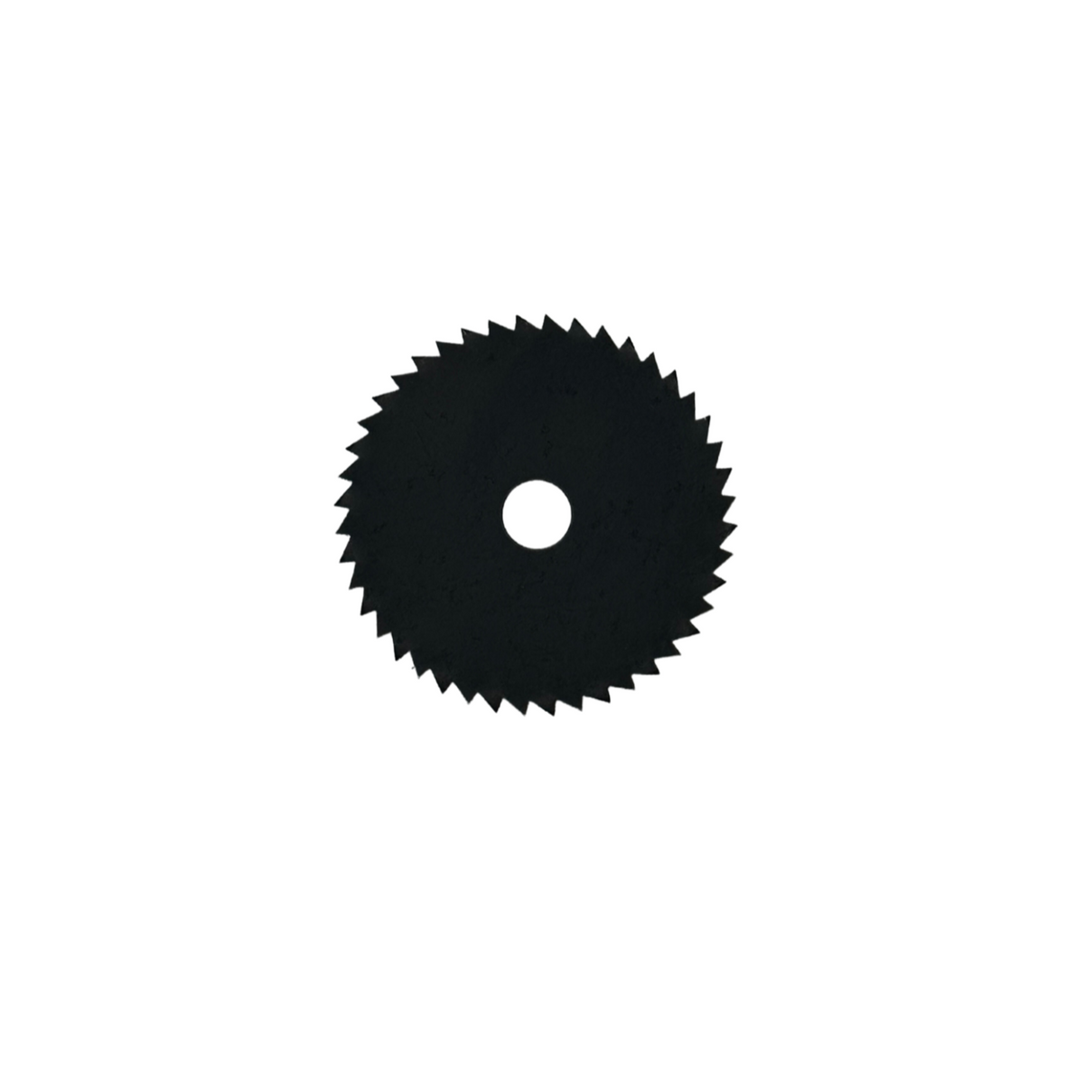 157-24 - 1-1/2" x 44 Saw Blade - 1/4" Arbor