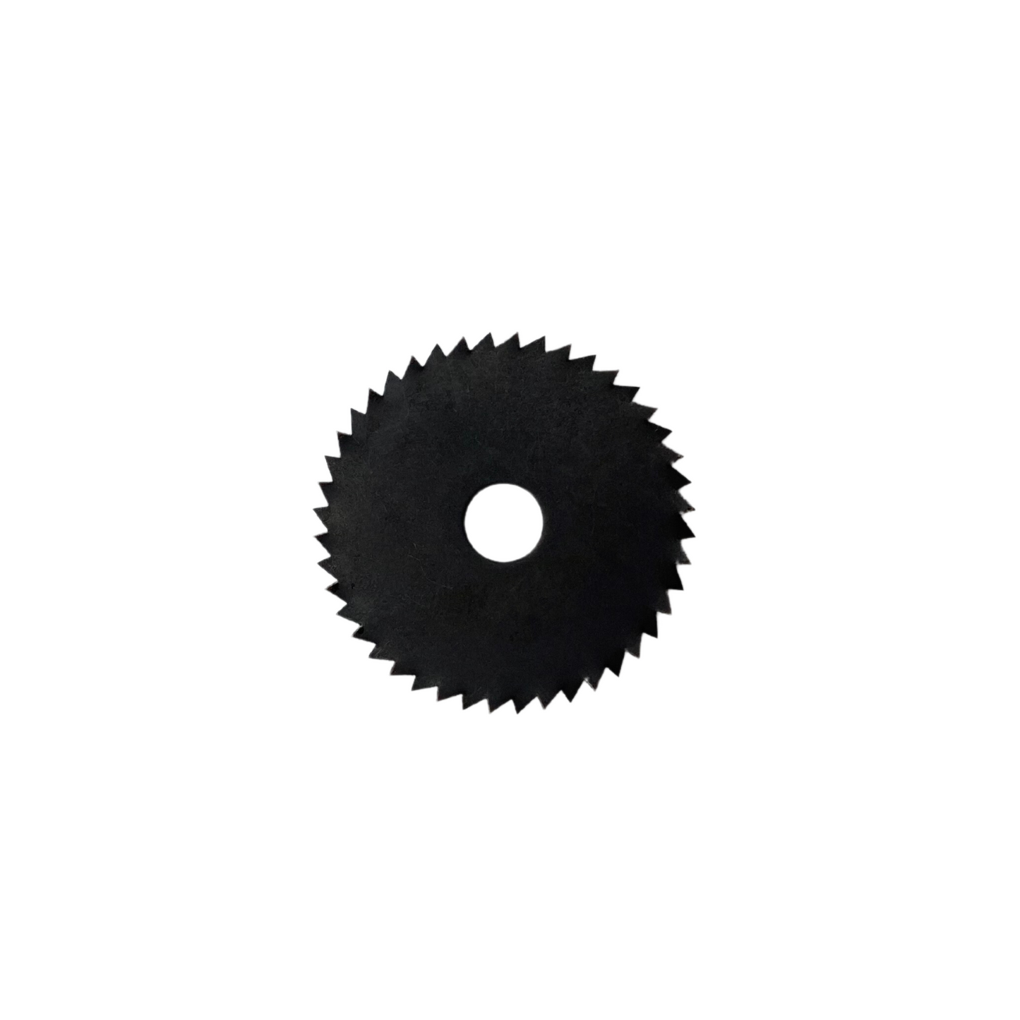 157-14 - 1-1/4" x 44 Saw Blade - 1/4" Arbor