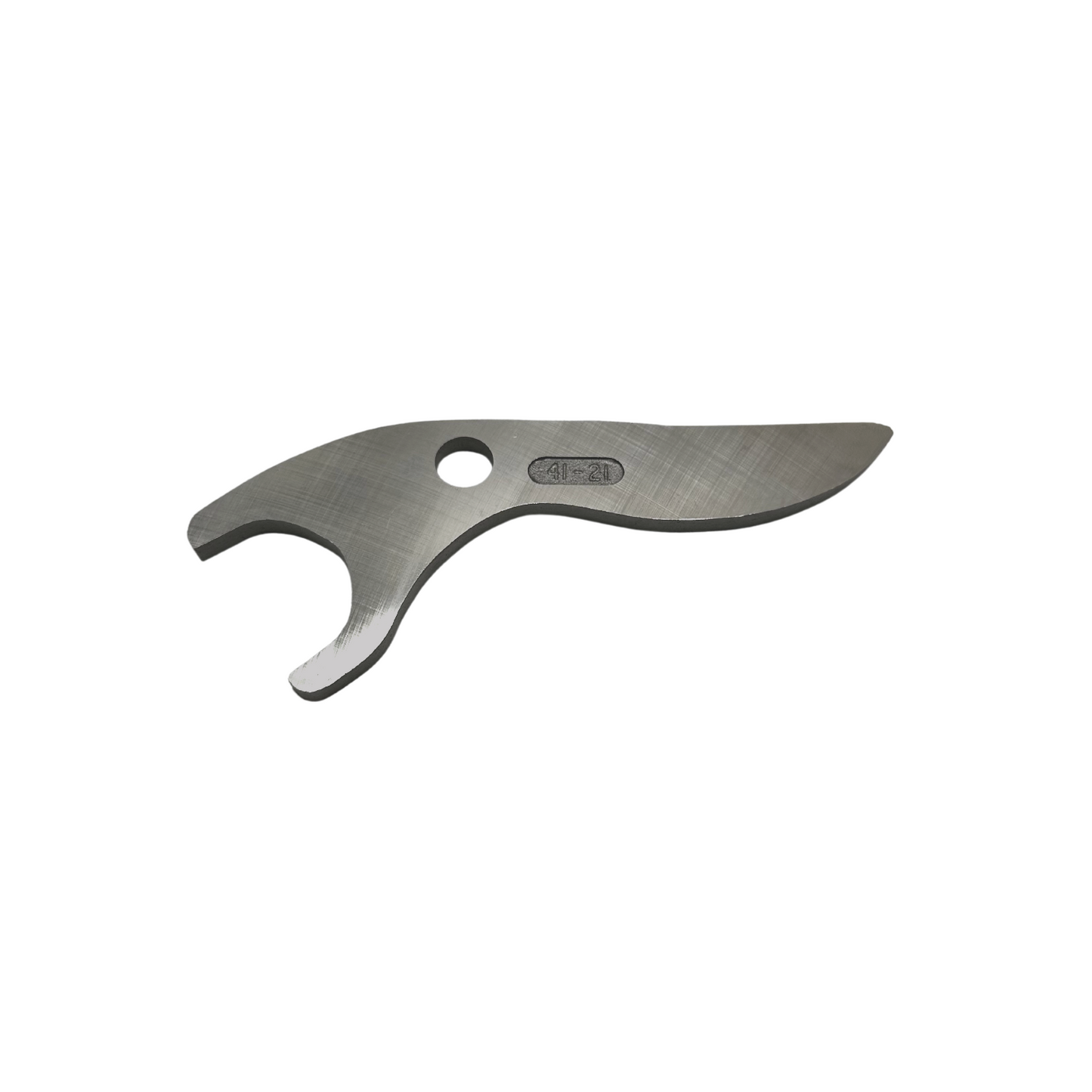 41-21 - 24 Gauge Scissor Shear Center Blade