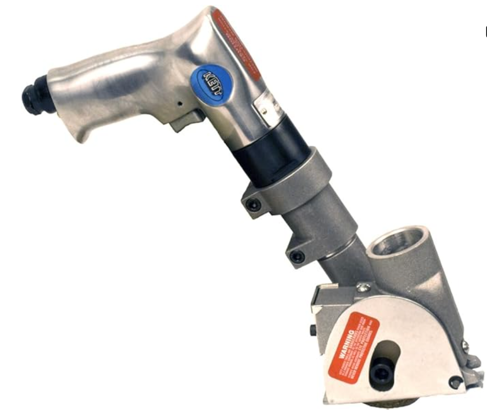 PSV-532 - 2-1/2" Vacuum Pneumatic Panel Saw