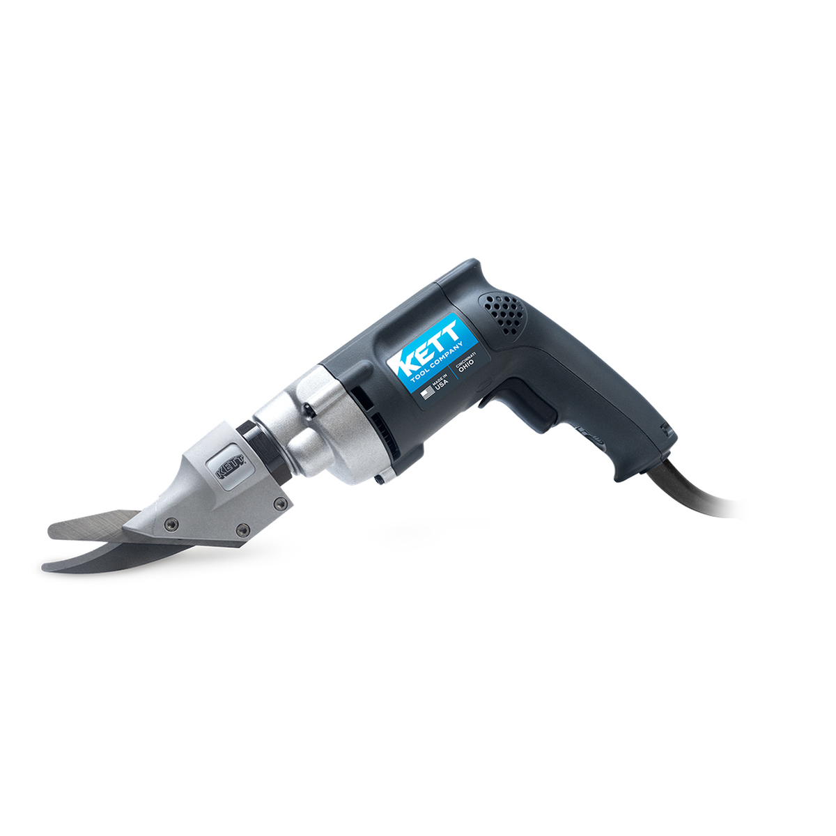 KD-1495 - 5/8" Fiber Cement Electric Shear