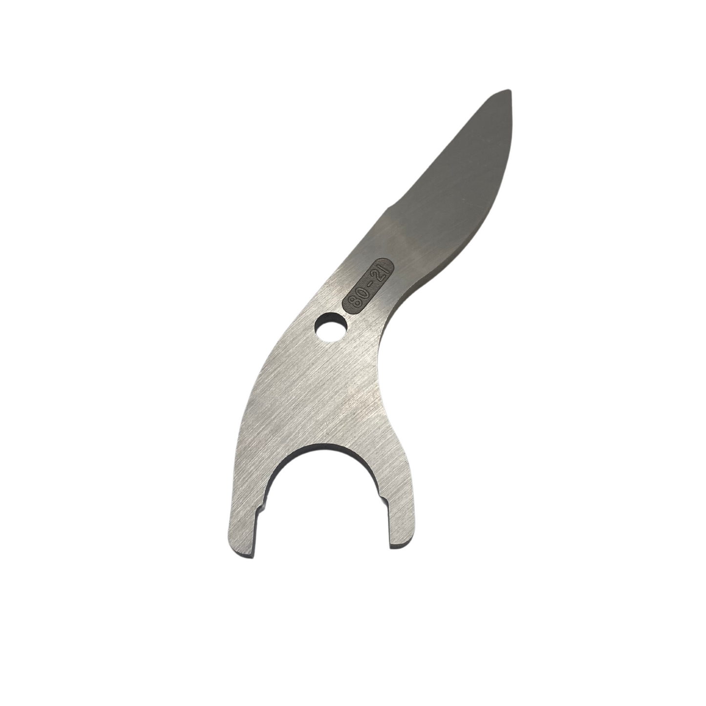 80-21 - Standard Duty Scissor Shear Center Blade