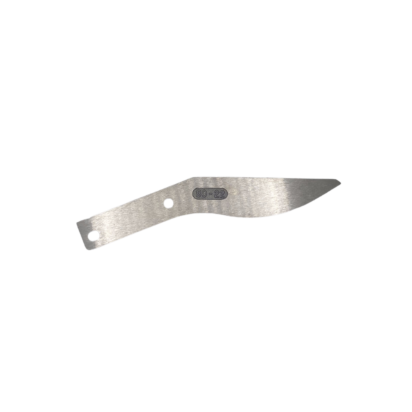 80-22 - Standard Duty Scissor Shear Side Blade