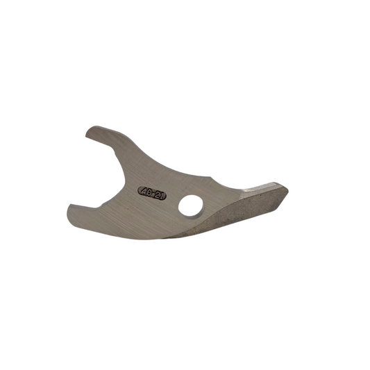 40-21 - 14 Gauge Shear Center Blade