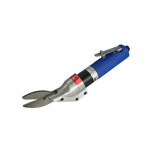 P-2080 - Standard Duty Pneumatic Straight Scissor Shear