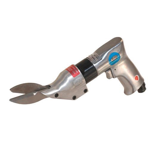 P-580 - Standard Duty Metal Pneumatic Scissor Shear