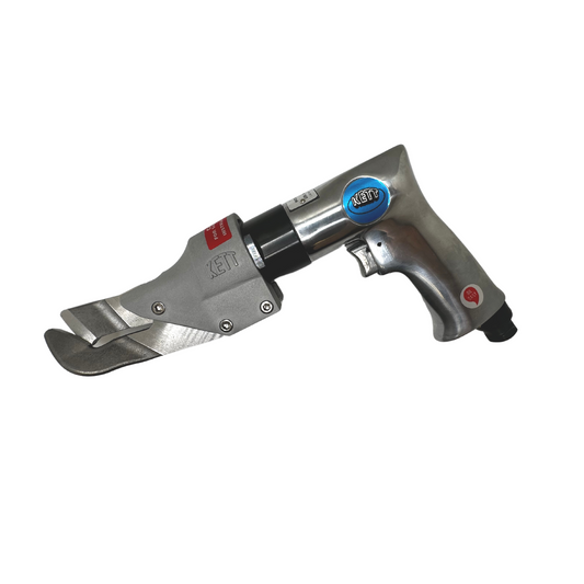 P-546L - 18 Gauge Metal Pneumatic Single Cut Left Shear