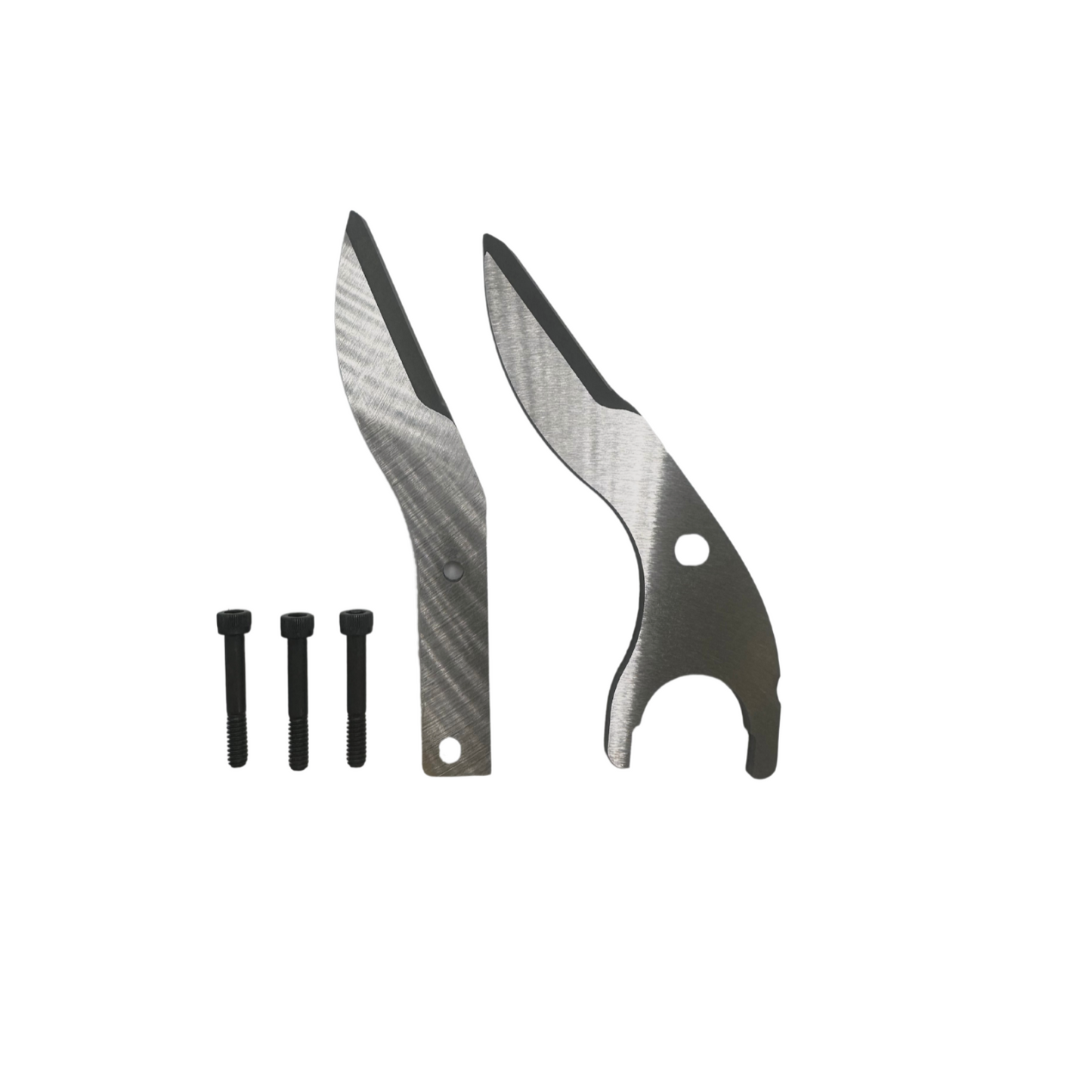 KIT #118 - Replacement Blades for Standard Duty Scissor Shears