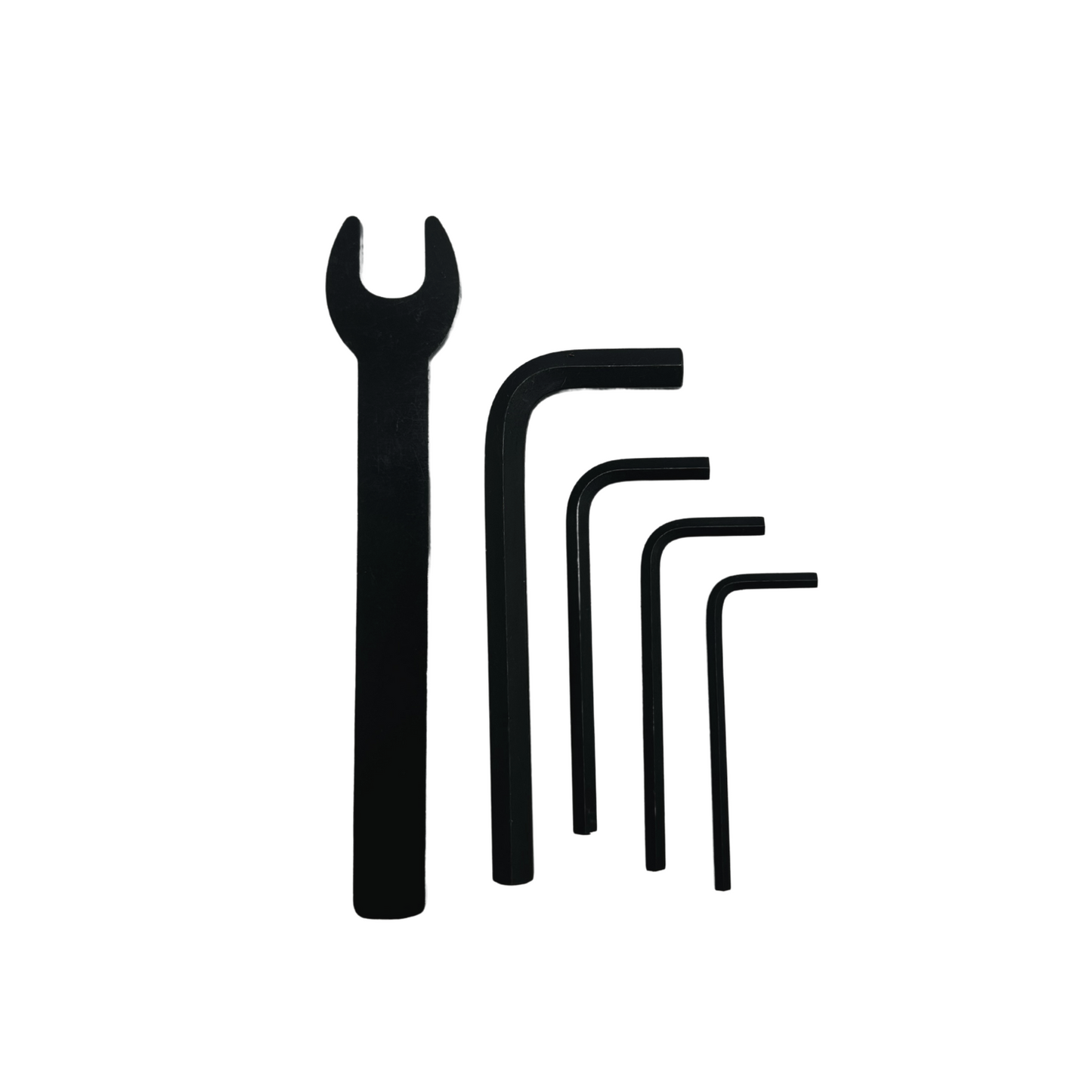 Kit #107 - Replacement Complete Wrench Kit