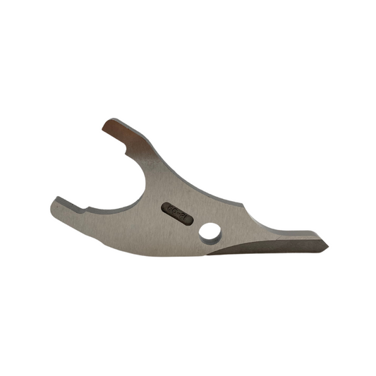 60-21C - 18 Gauge Contour Shear Center Blade