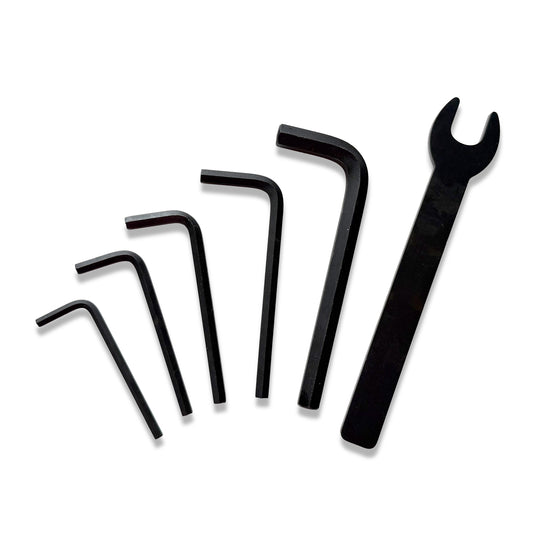 Kit #107 - Replacement Complete Wrench Kit