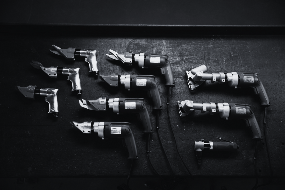Kett Tool Company