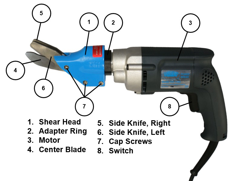KD-1493 — Functional Description