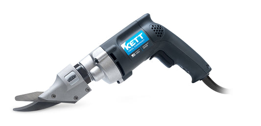 KD-1495 - 5/8" Fiber Cement Electric Shear