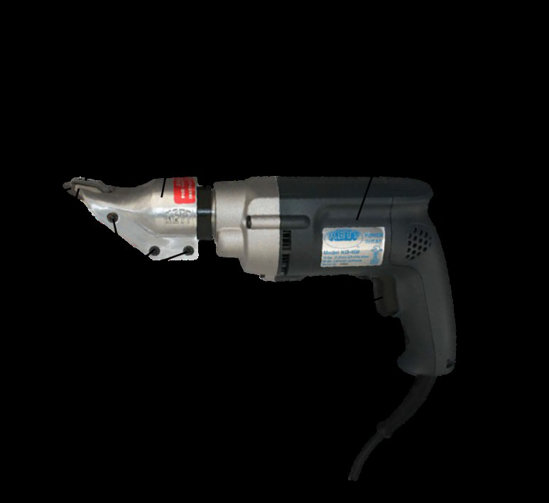 KD-400 — Functional Description