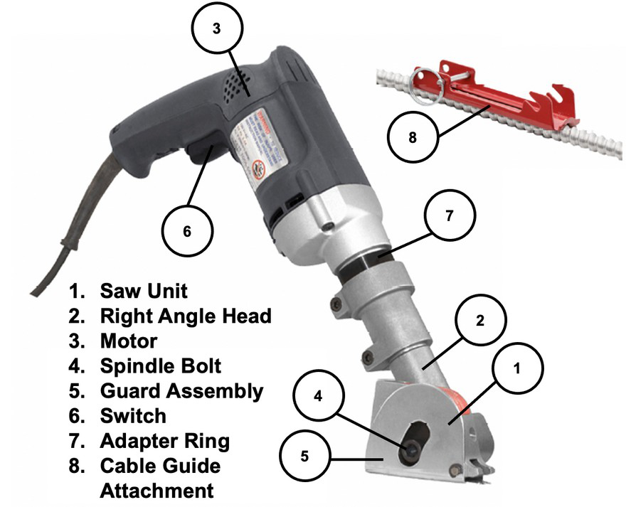 KS-426 — Functional Description
