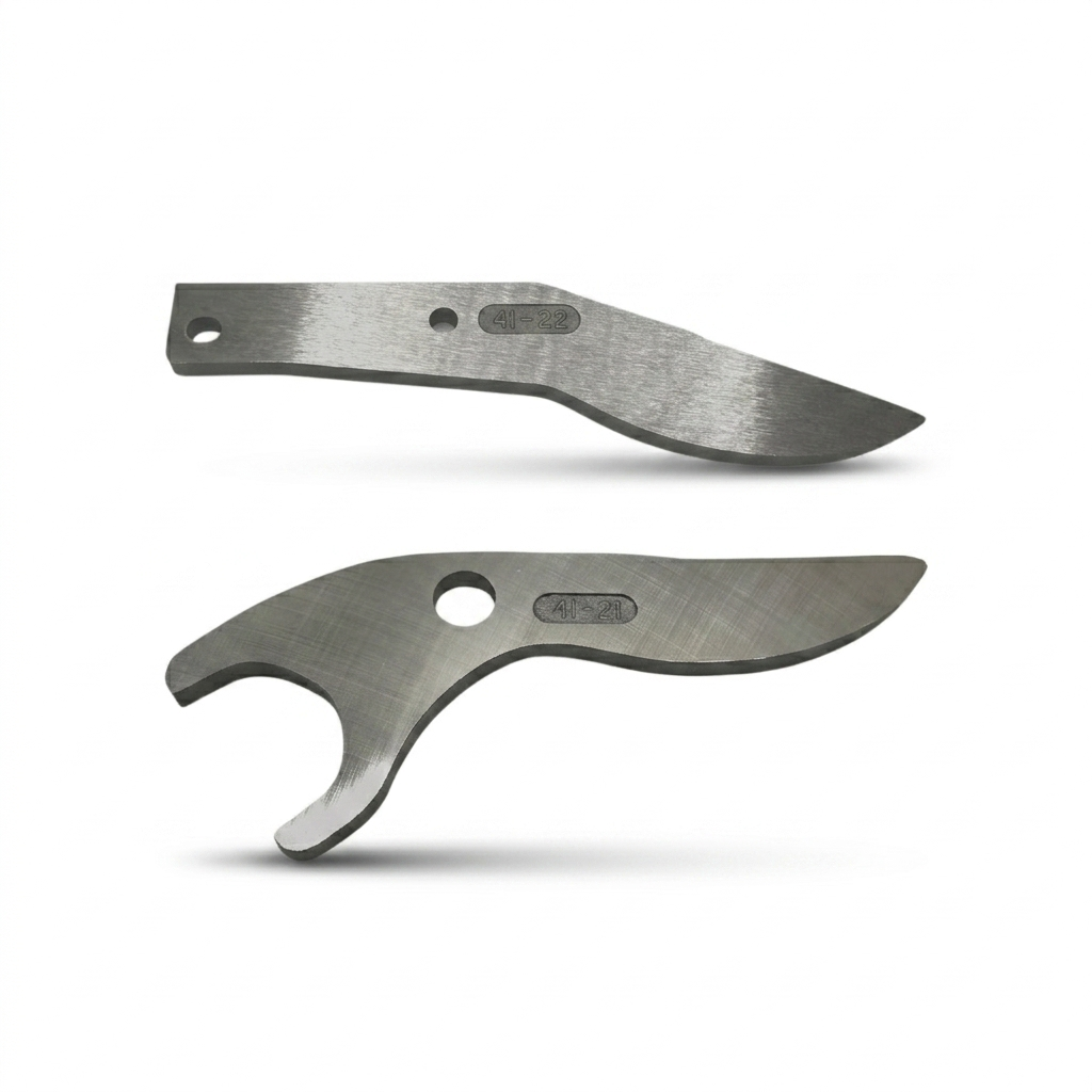 KIT #114 - Replacement Blades for 24 Gauge Scissor Shears