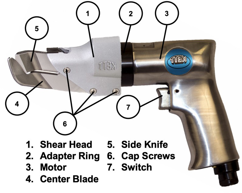 P-546L — Functional Description