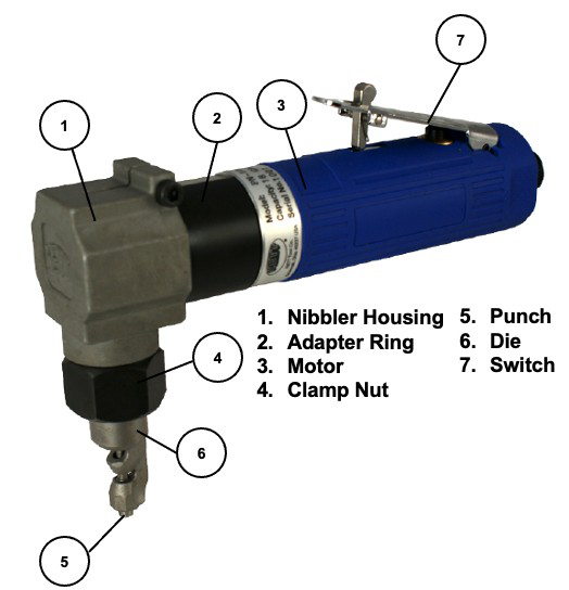 PN-1020 — Functional Description