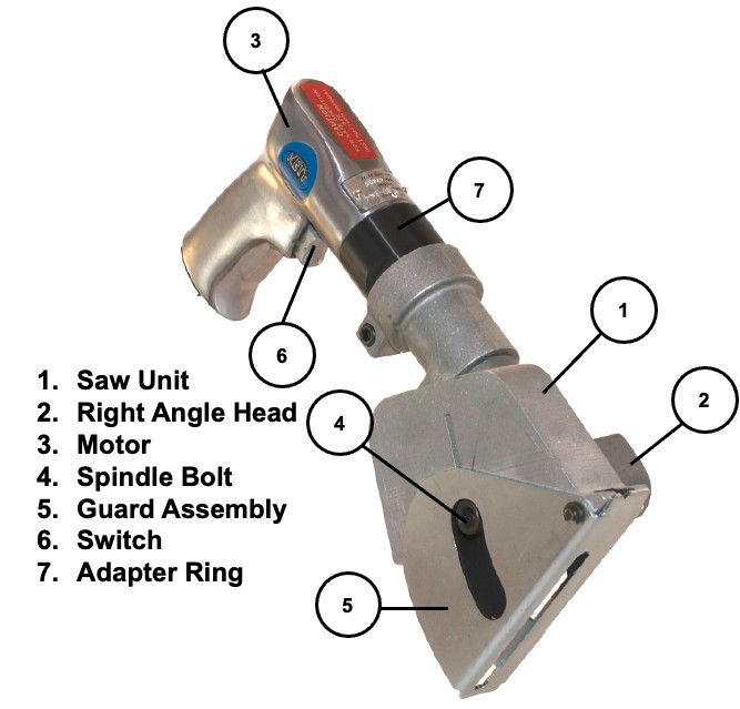 PS-544 — Functional Description